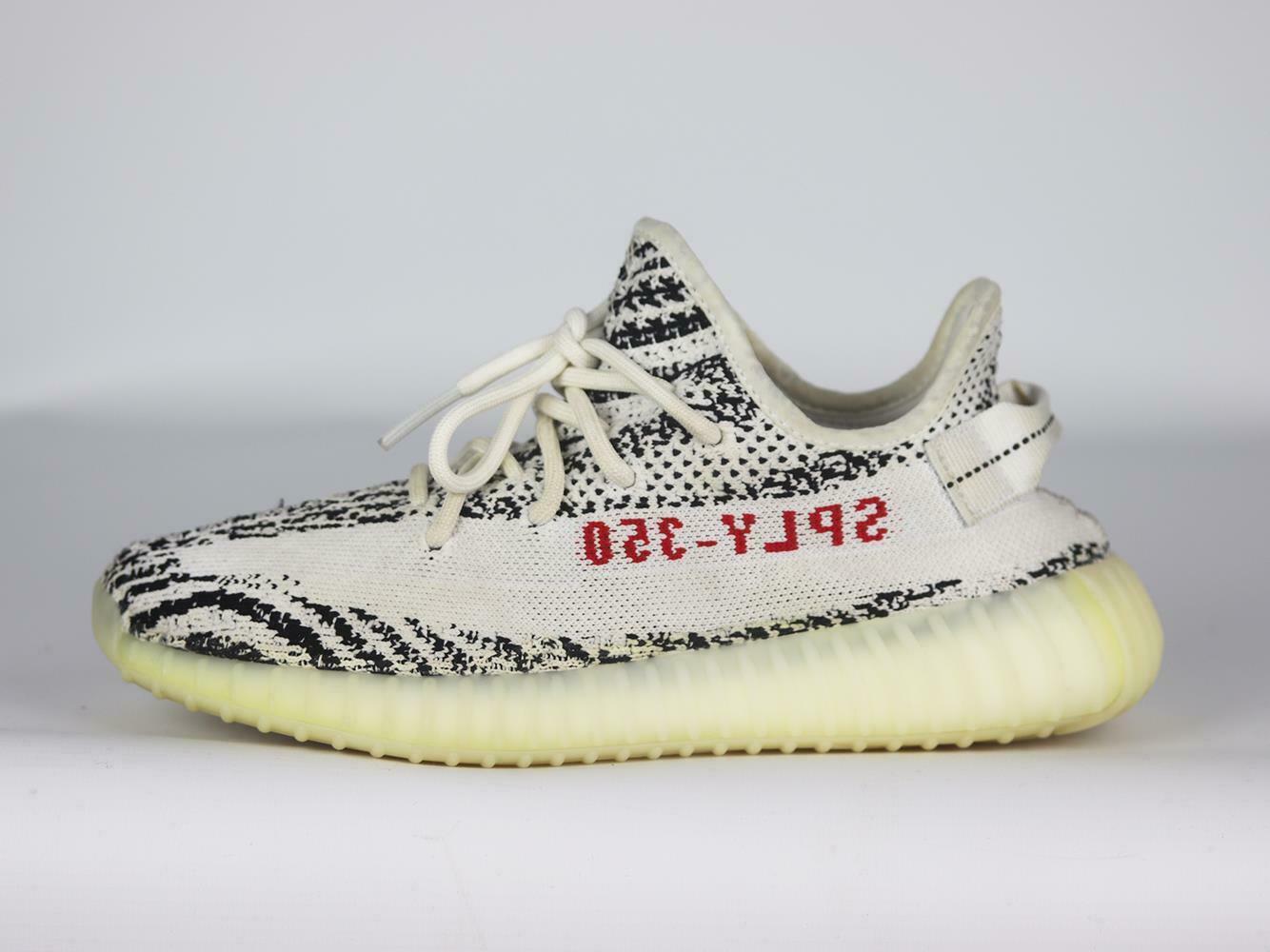 Adidas Yeezy Boost 350 V2 Primeknit 