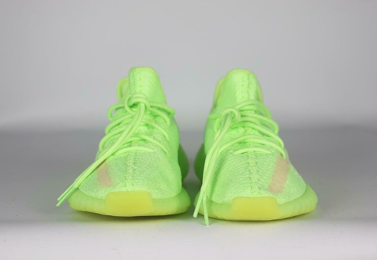 yeezy primeknit