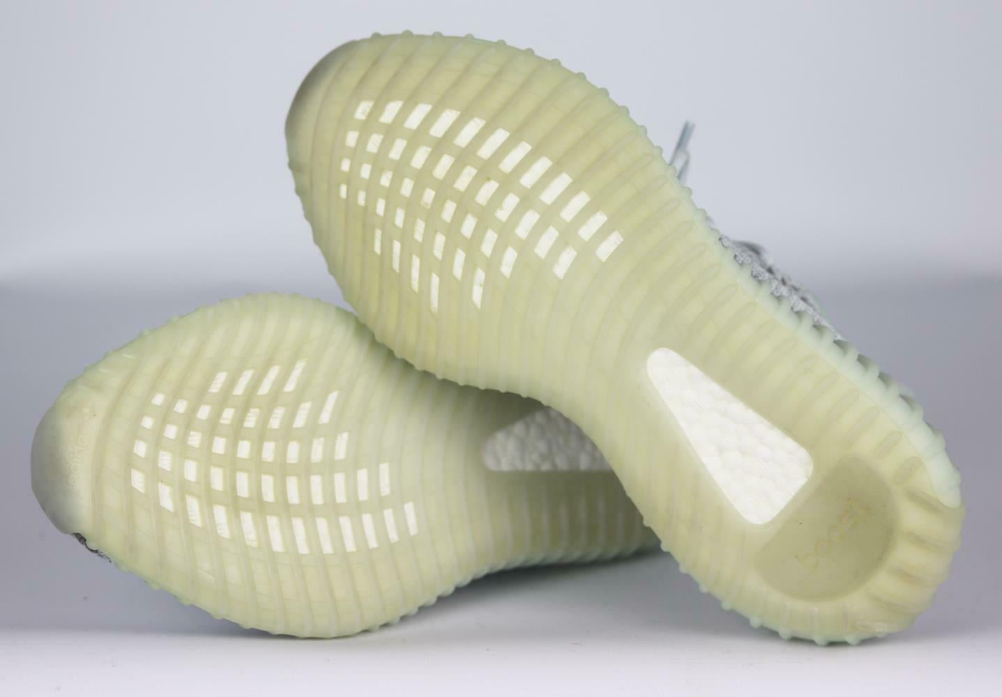 yeezy primeknit