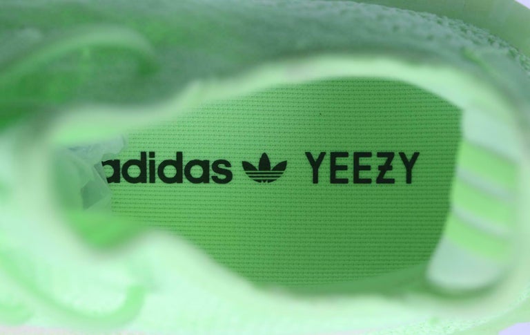 yeezy primeknit