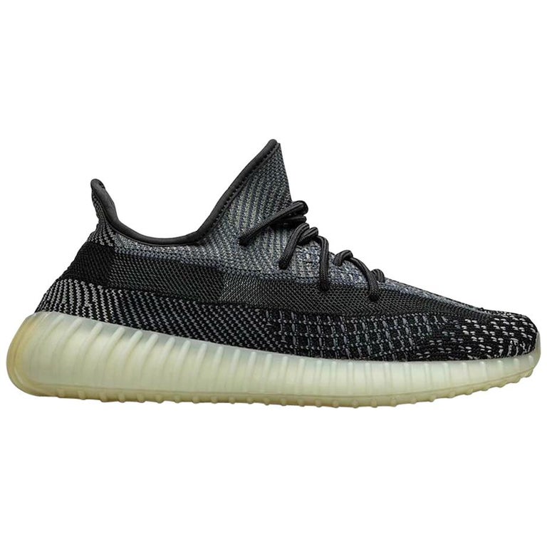 Adidas Yeezy Boost 350 V2 Primeknit Sneakers For Sale at 1stDibs ...