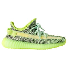 Adidas Yeezy Boost 350 V2 Primeknit Sneakers