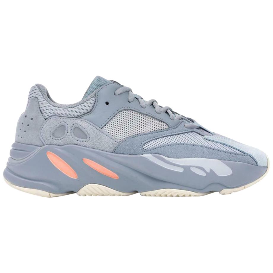 yeezy 700 suede