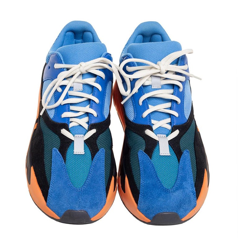 adidas yeezy multicolor