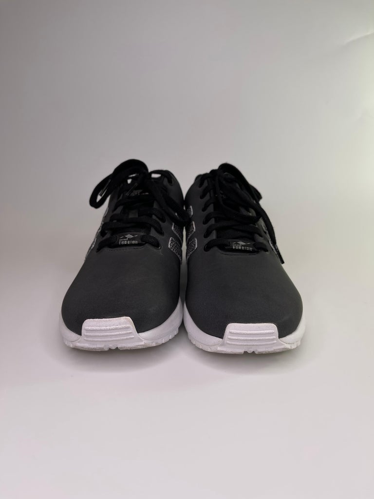 Adidas ZX Flux W/ Rita Ora Womens Sneakers (10 US) For Sale at 1stDibs