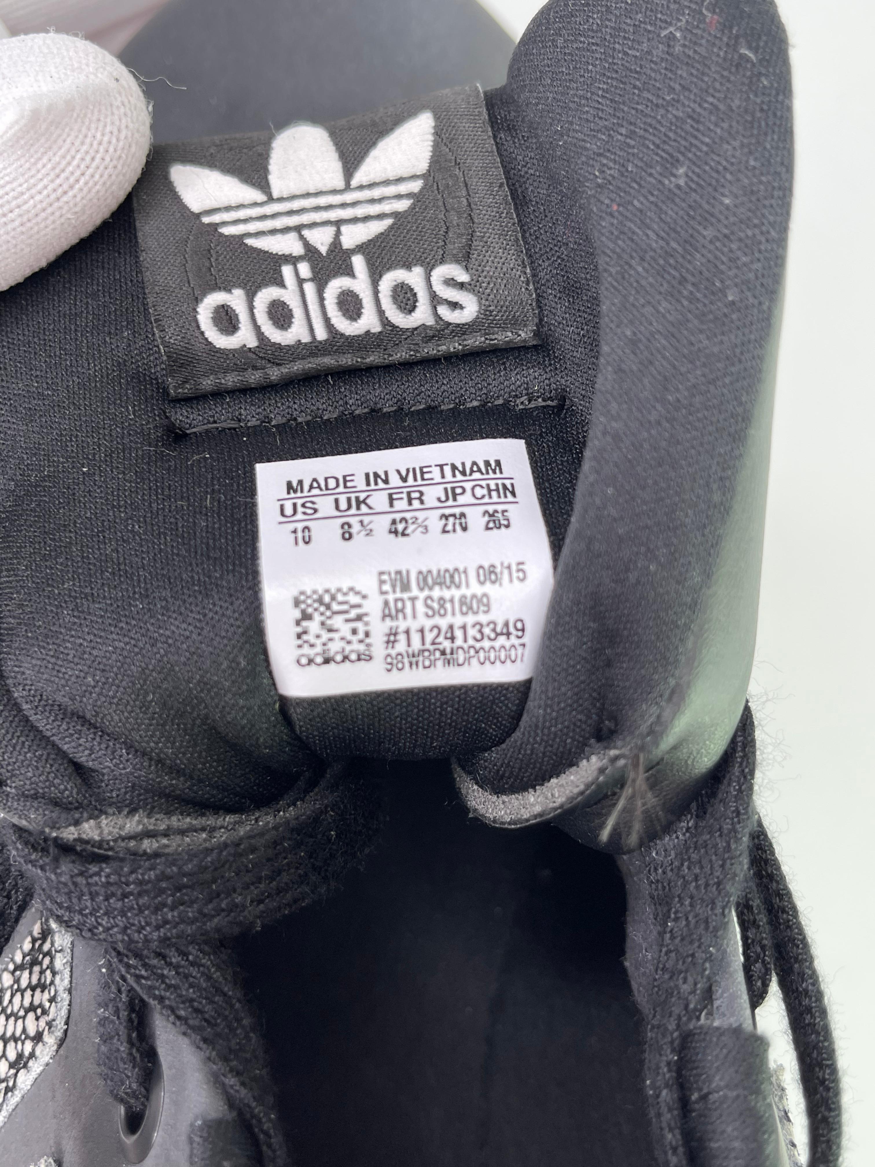 adidas zx flux rita ora