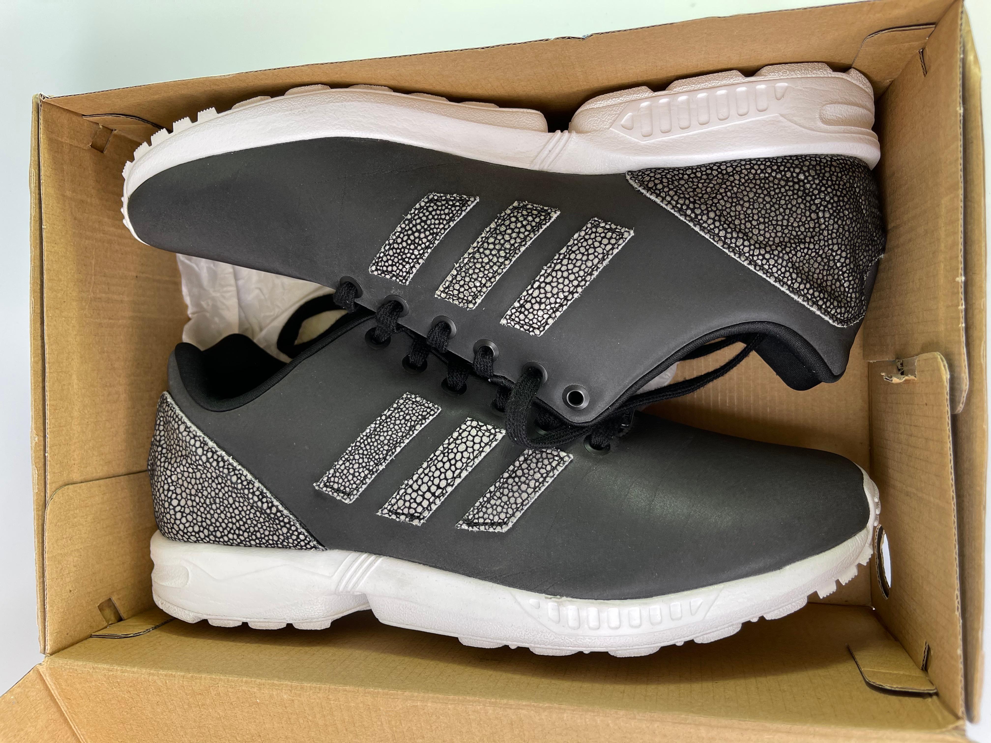 adidas zx flux w
