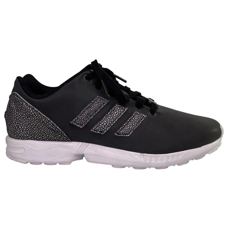 Adidas ZX Flux W/ Rita Ora Womens Sneakers (10 US) For Sale at 1stDibs