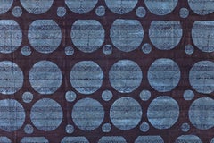 Adire Eleko Yoruba Textile