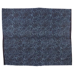 Adire Eleko Yoruba Textile