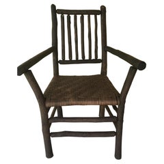 Adirondack Arm Chair