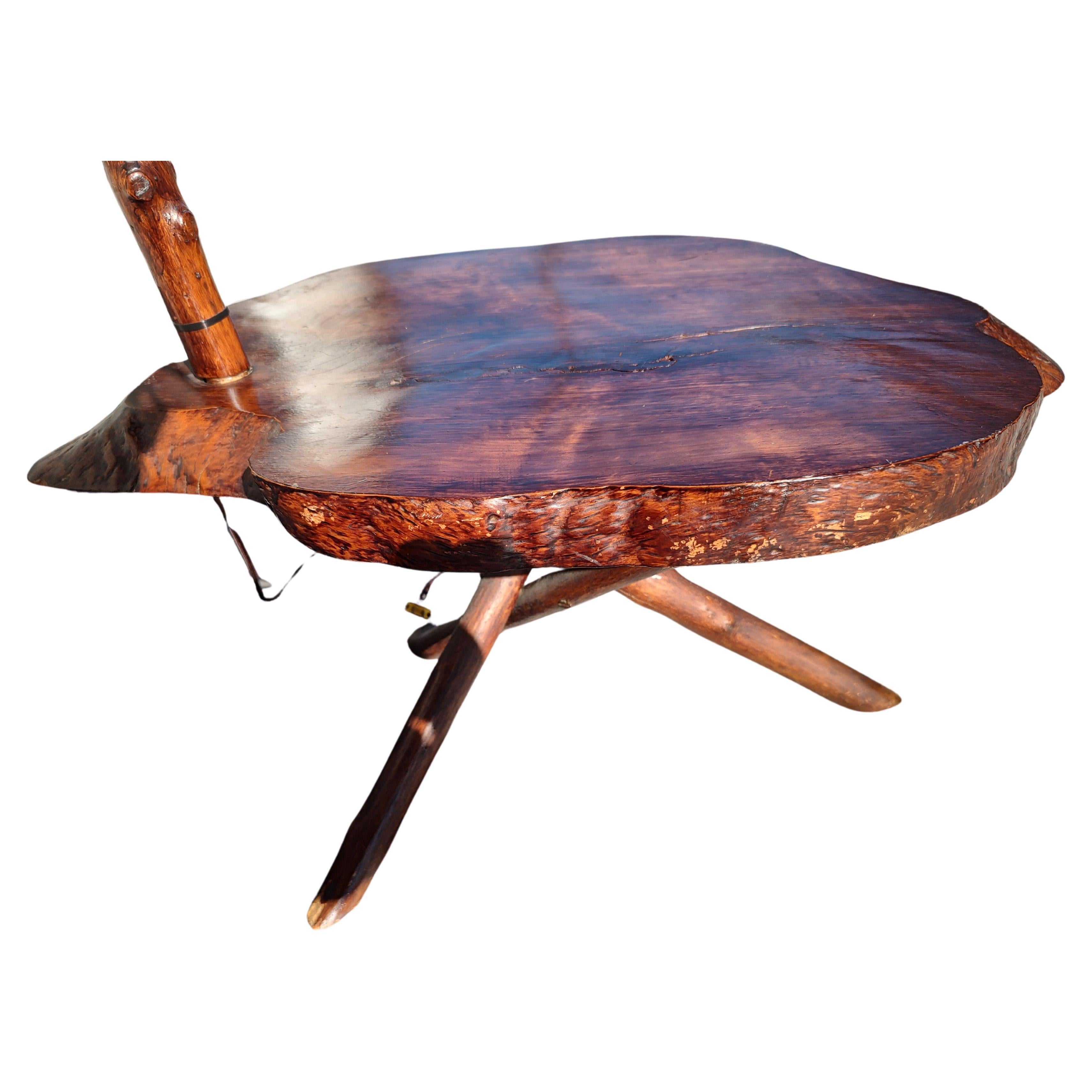 adirondack floor lamps