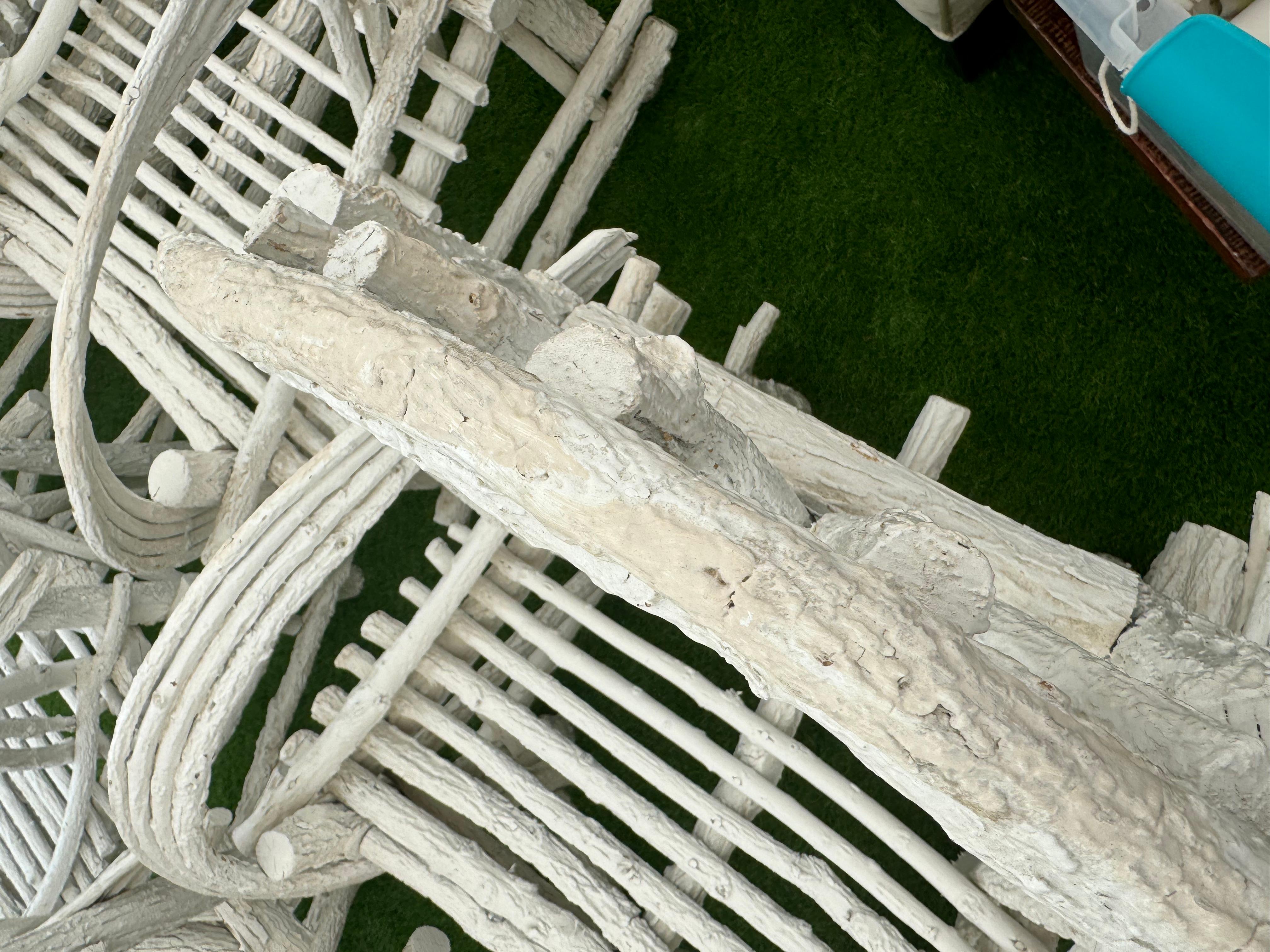 Adirondack / Twig Chairs 4