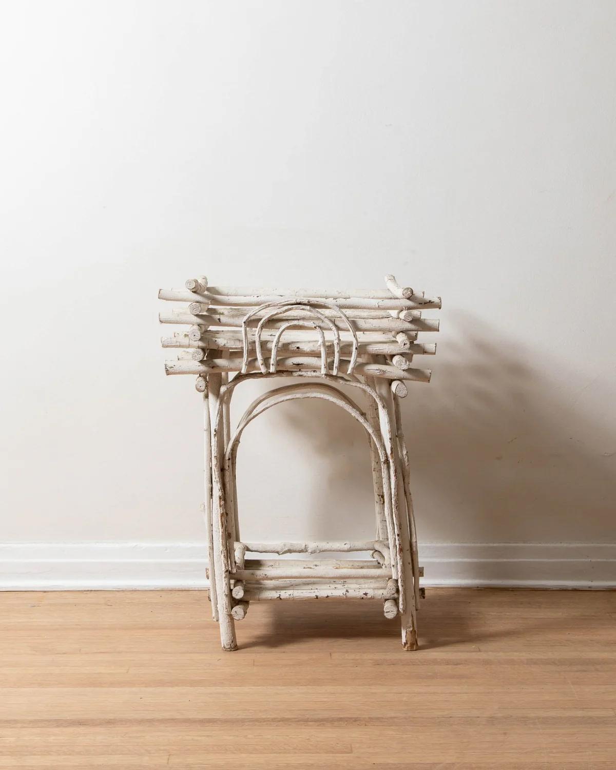 Soporte para plantas Adirondack Twig Estadounidense en venta