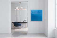 Paesaggio Blu Natura Natura Selvatica Fotografia India Foreste Infrarossi Atmosfera