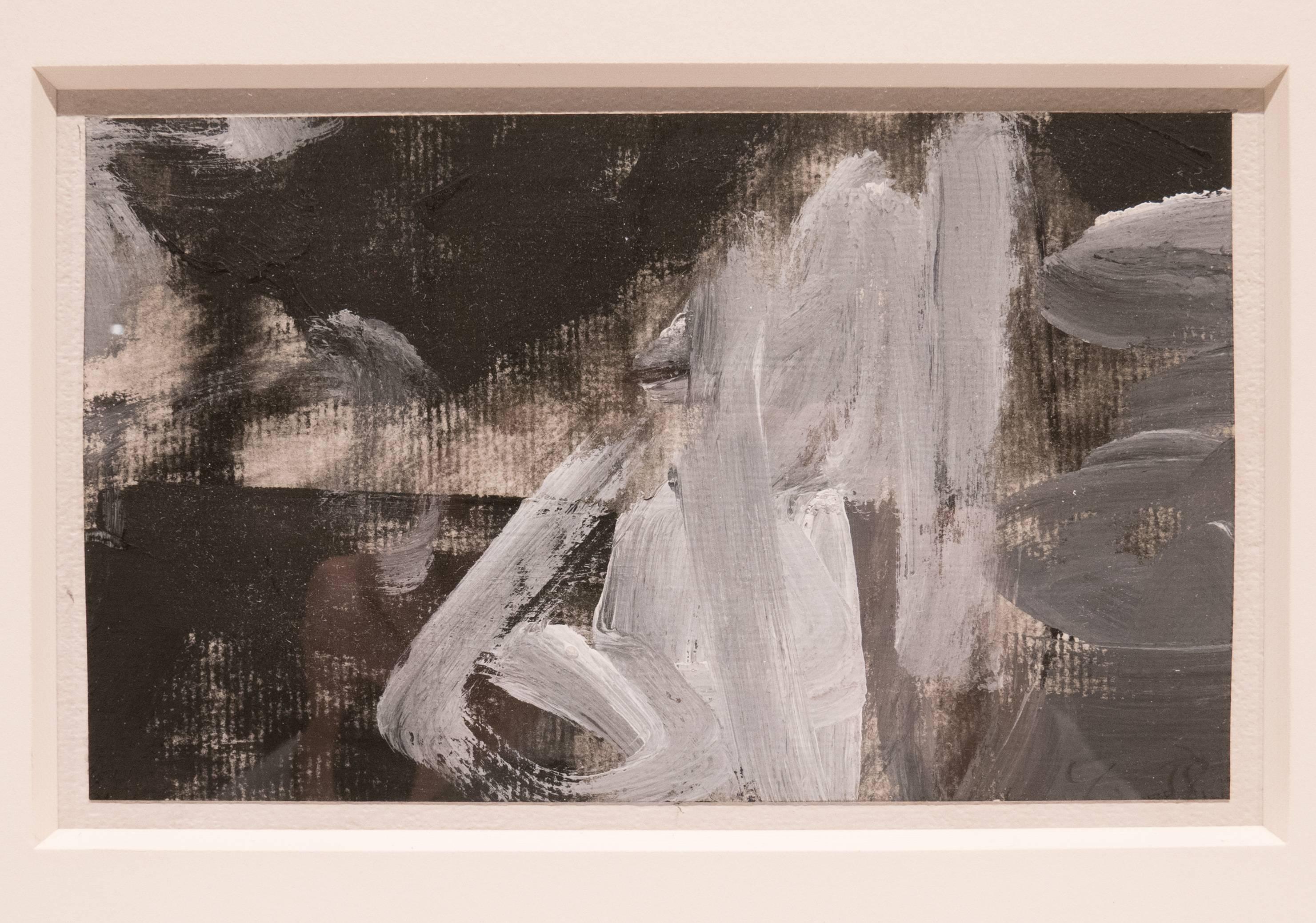 Espressionista Pittura espressionista di Adja Yunkers in vendita