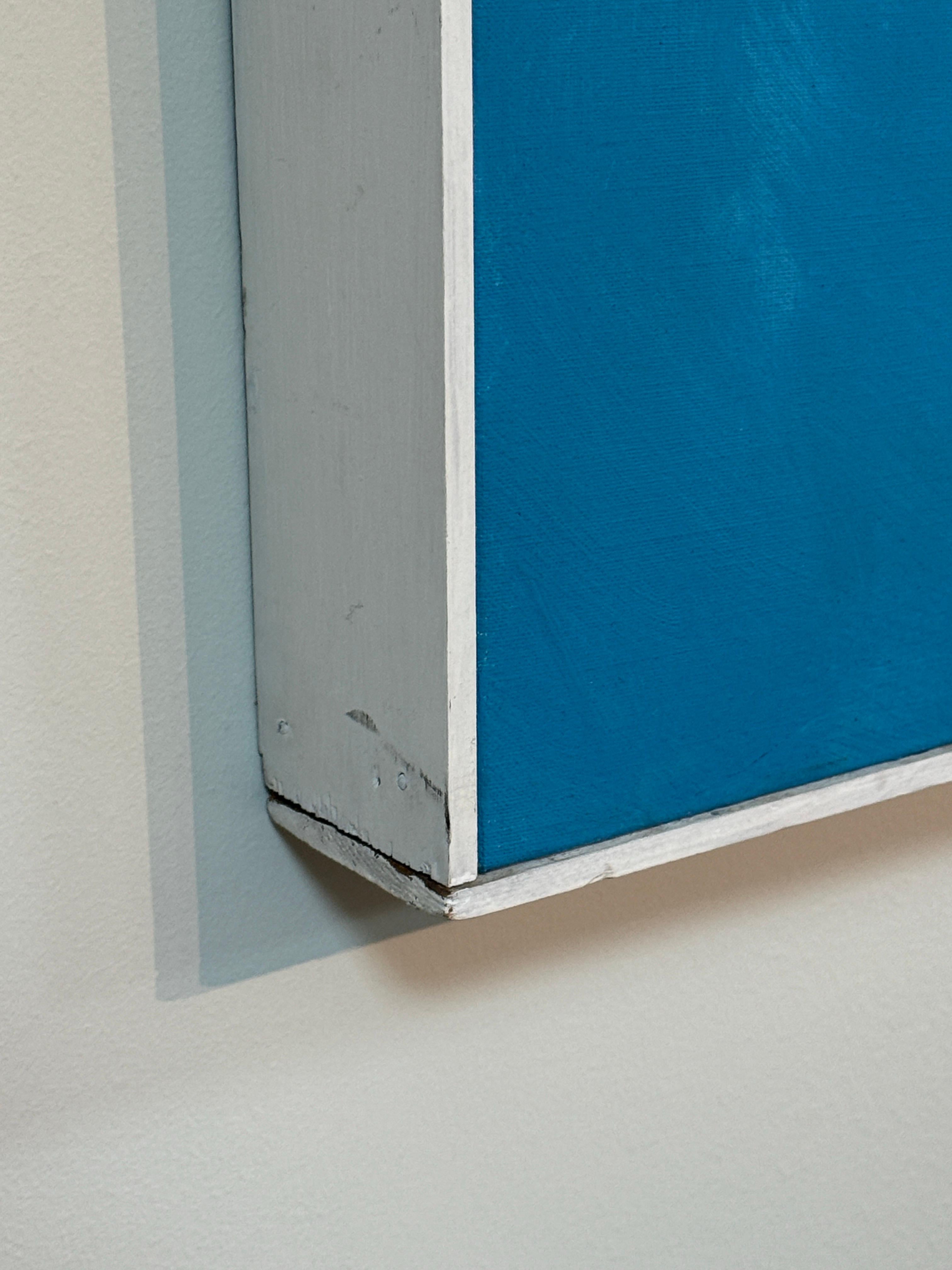 Adja Yunkers, peinture 