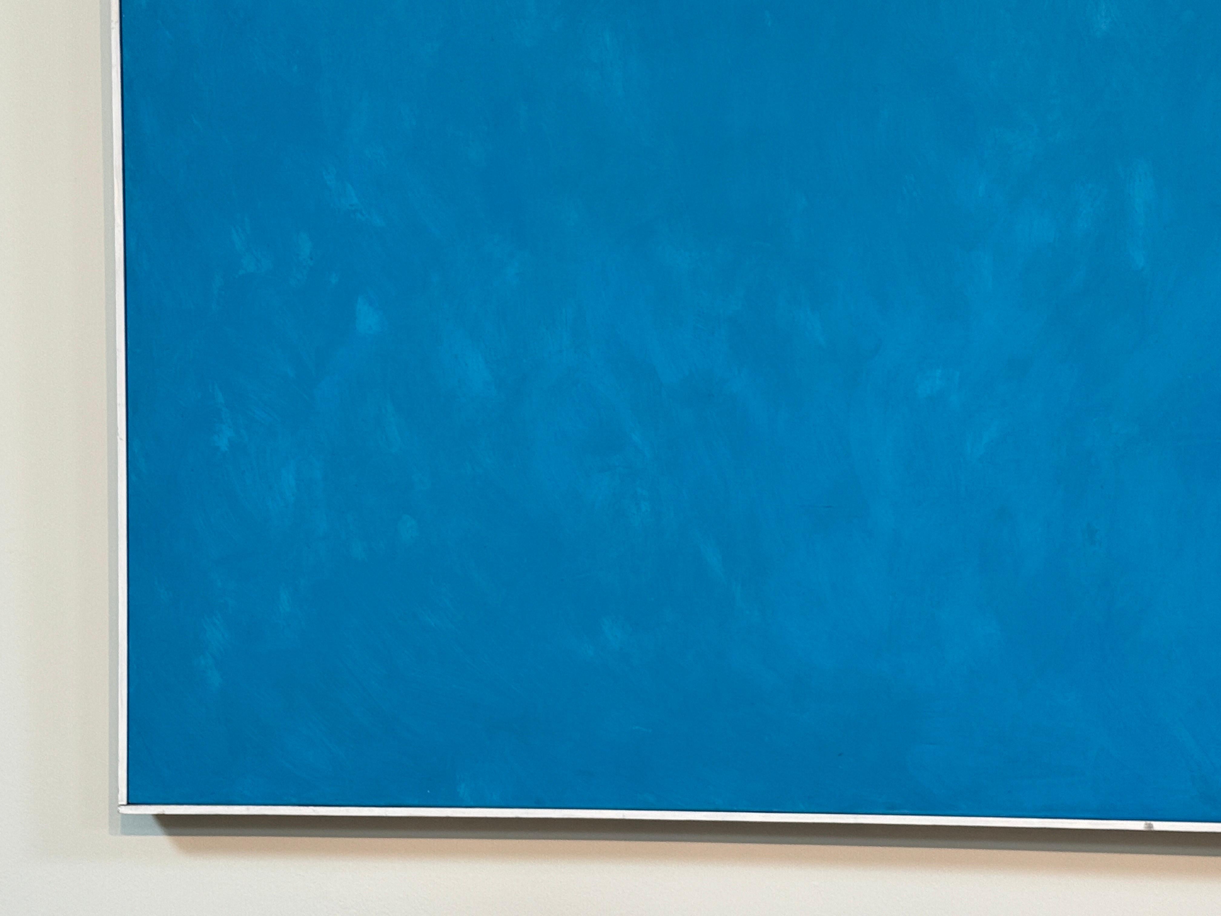 Adja Yunkers, peinture 
