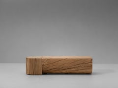Adjacencies Bench