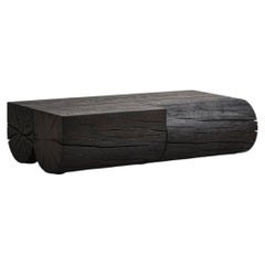 Adjacencies Long Coffee Table
