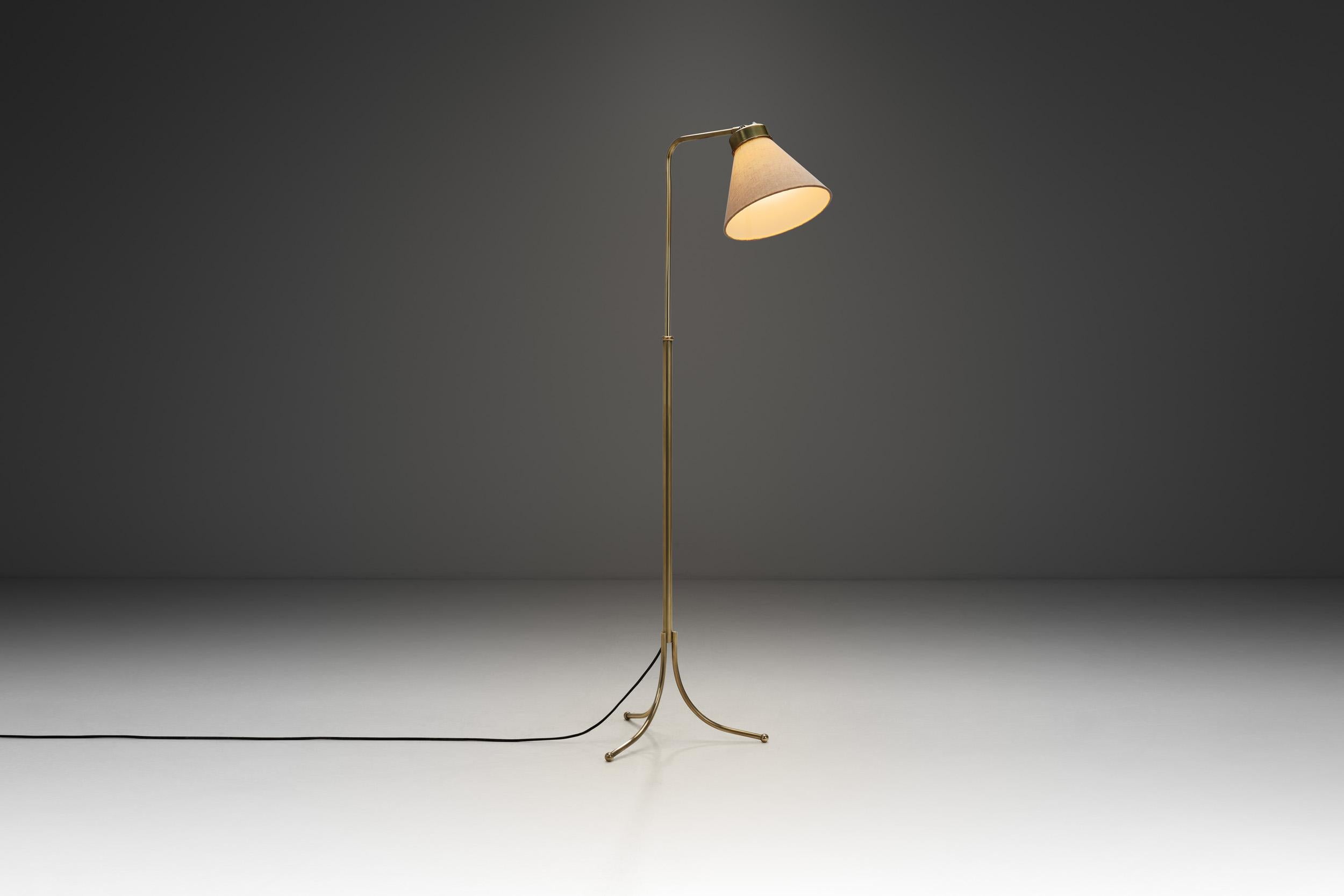 L'architetto e designer austriaco Josef Frank ha avuto un enorme impatto sulla storia del design svedese. Nonostante avesse quasi 50 anni quando emigrò in Svezia, oggi è ampiamente riconosciuto come uno dei più importanti designer del paese di tutti