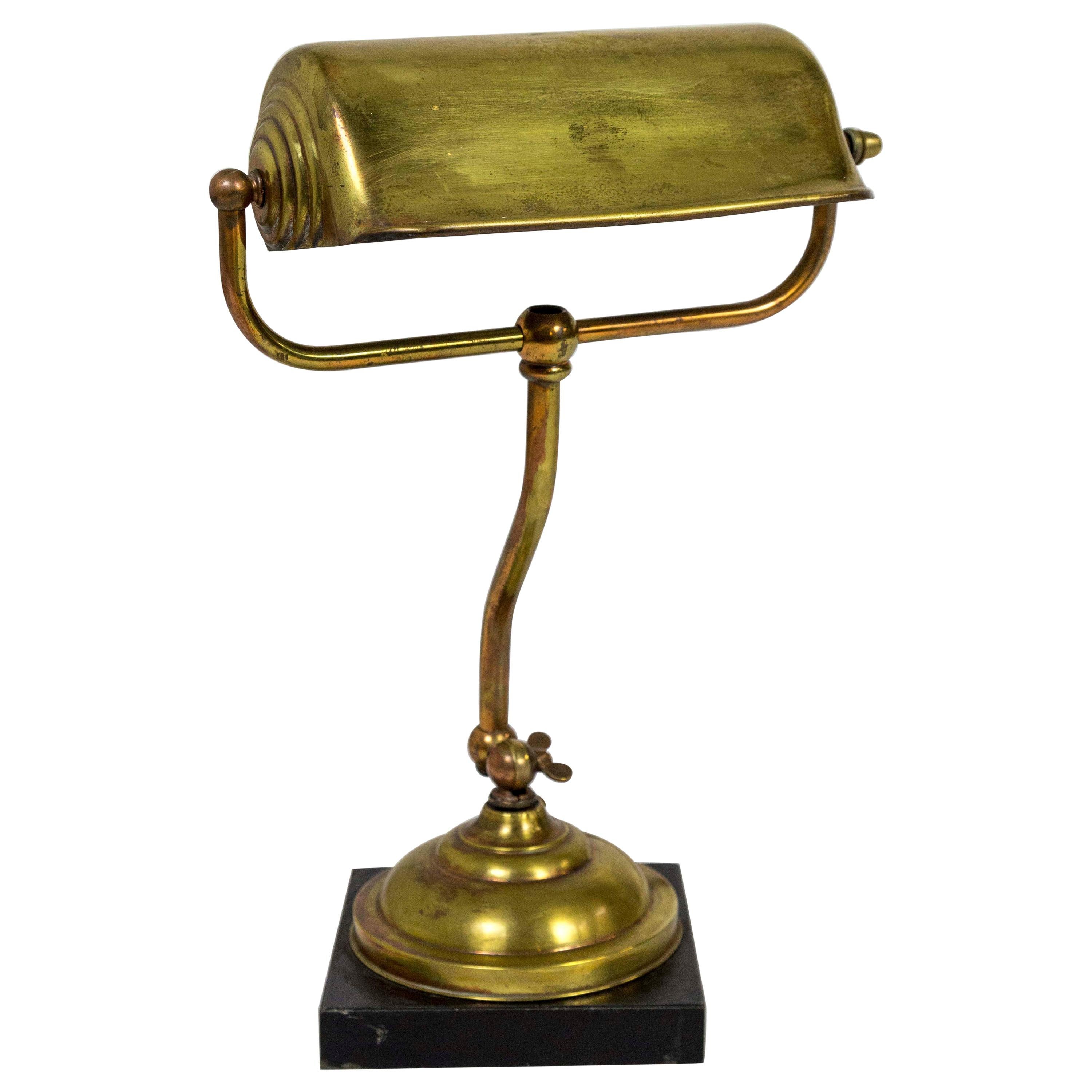 1940s hotsell desk lamp