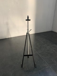 Adjustable and Lockable Easel, 70s