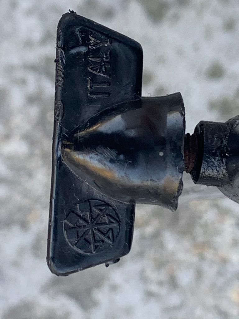 Cavalletto regolabile e bloccabile, anni '70 in vendita 2