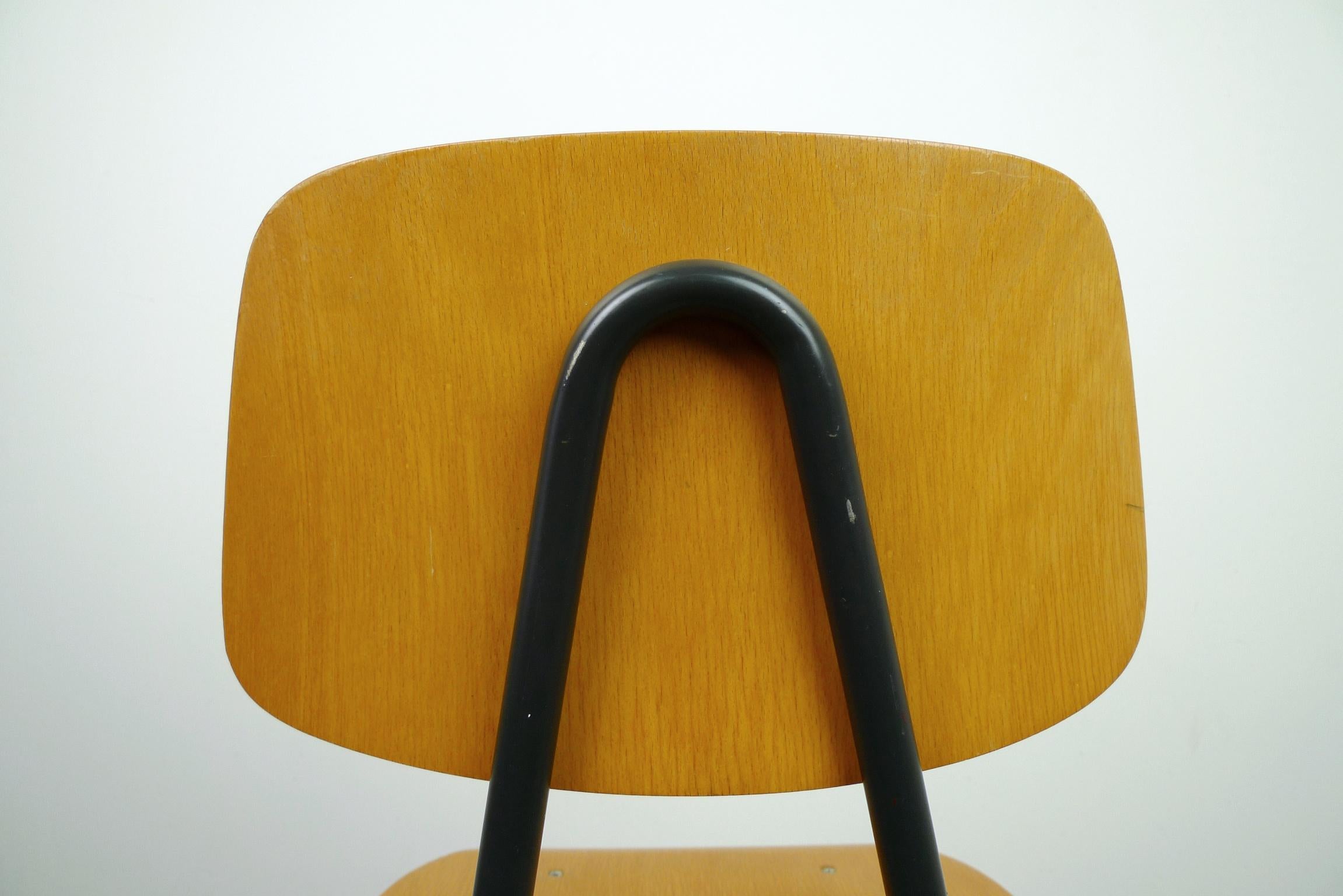 Adjustable Architect Chair, Germany, 1970s 3