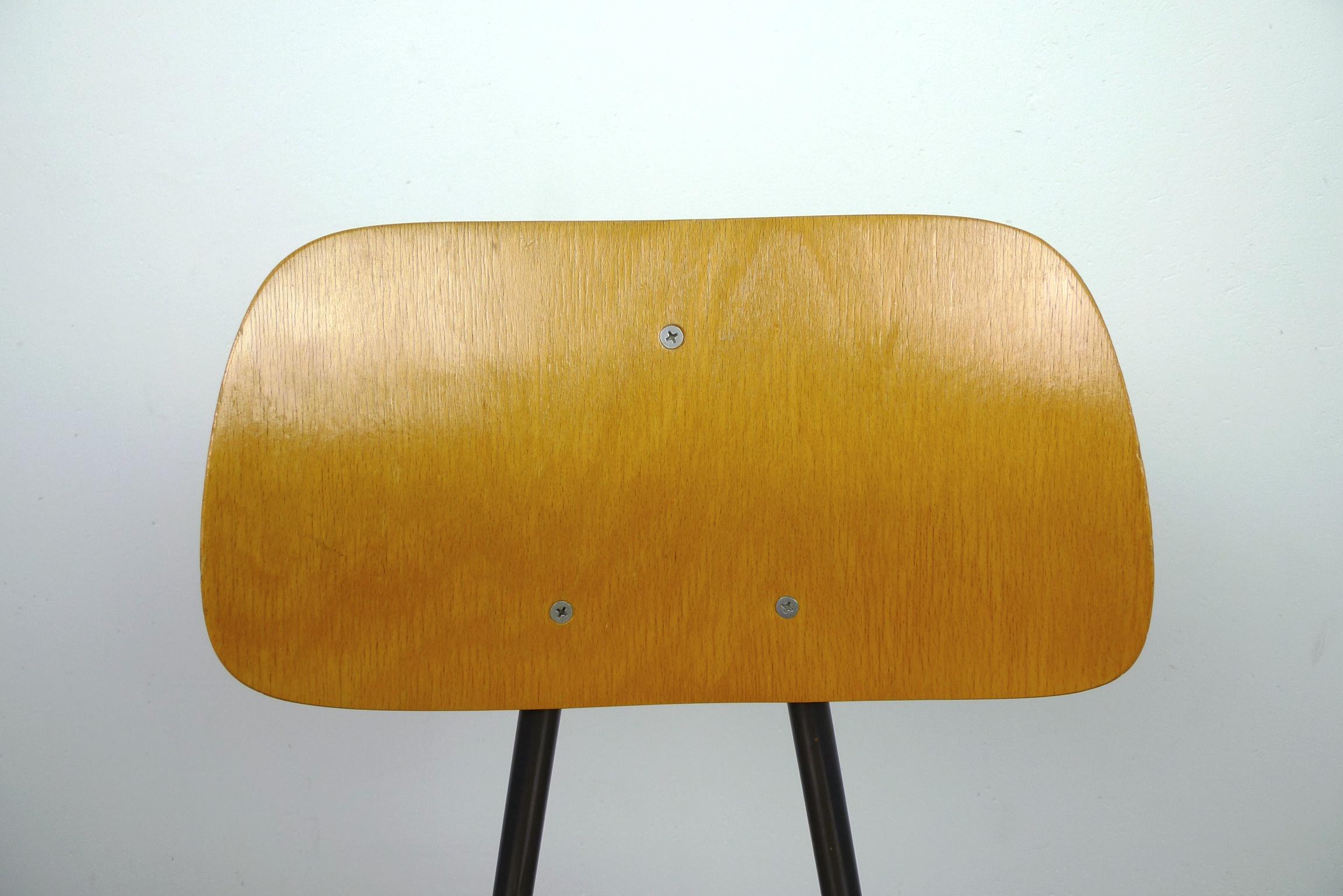 Adjustable Architect Chair, Germany, 1970s 1