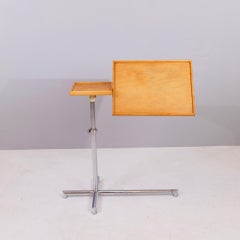 Adjustable Architect Table Standing, Paris 1940