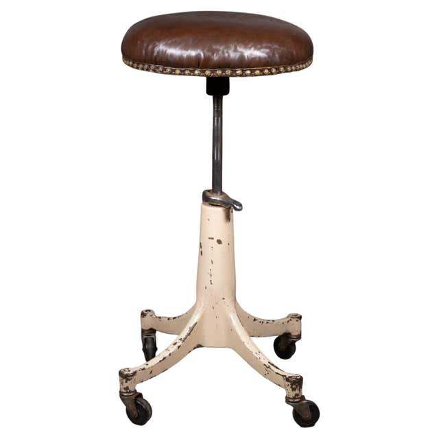 String Machine Stool Early 20th C. Singer Sewing Machine Stool C.1930 at 1stDibs | singer ...