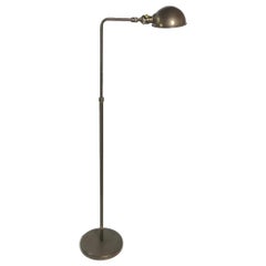 Adjustable Brass Pharmacy Lamp