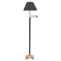 Lampadaires métal