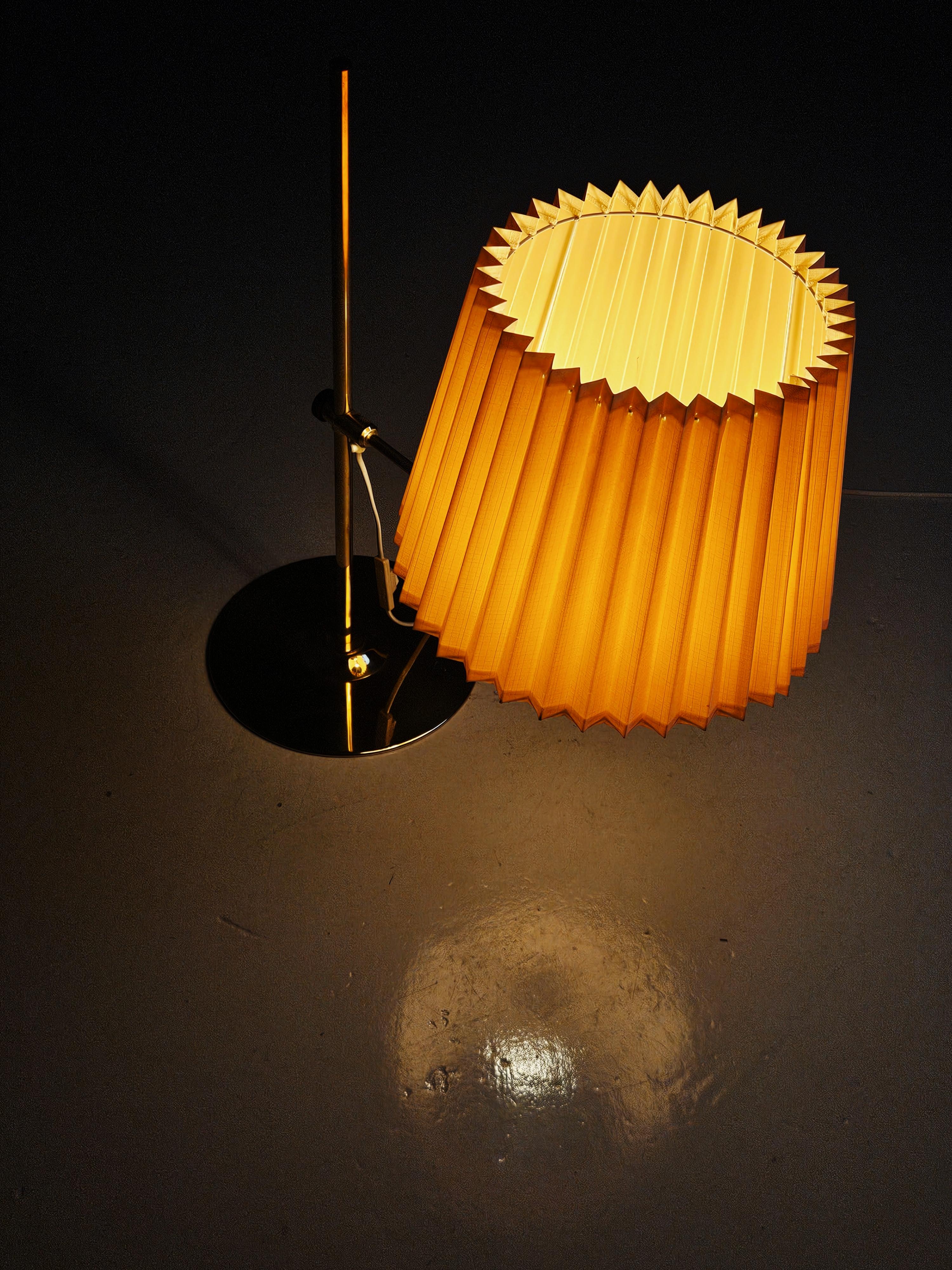 Lampe de table réglable B259 de Hans-Agne Jakobsson, Suède, années 1960 en vente 1