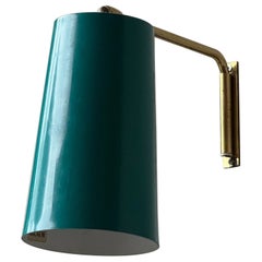 Aplique Ajustable de Latón