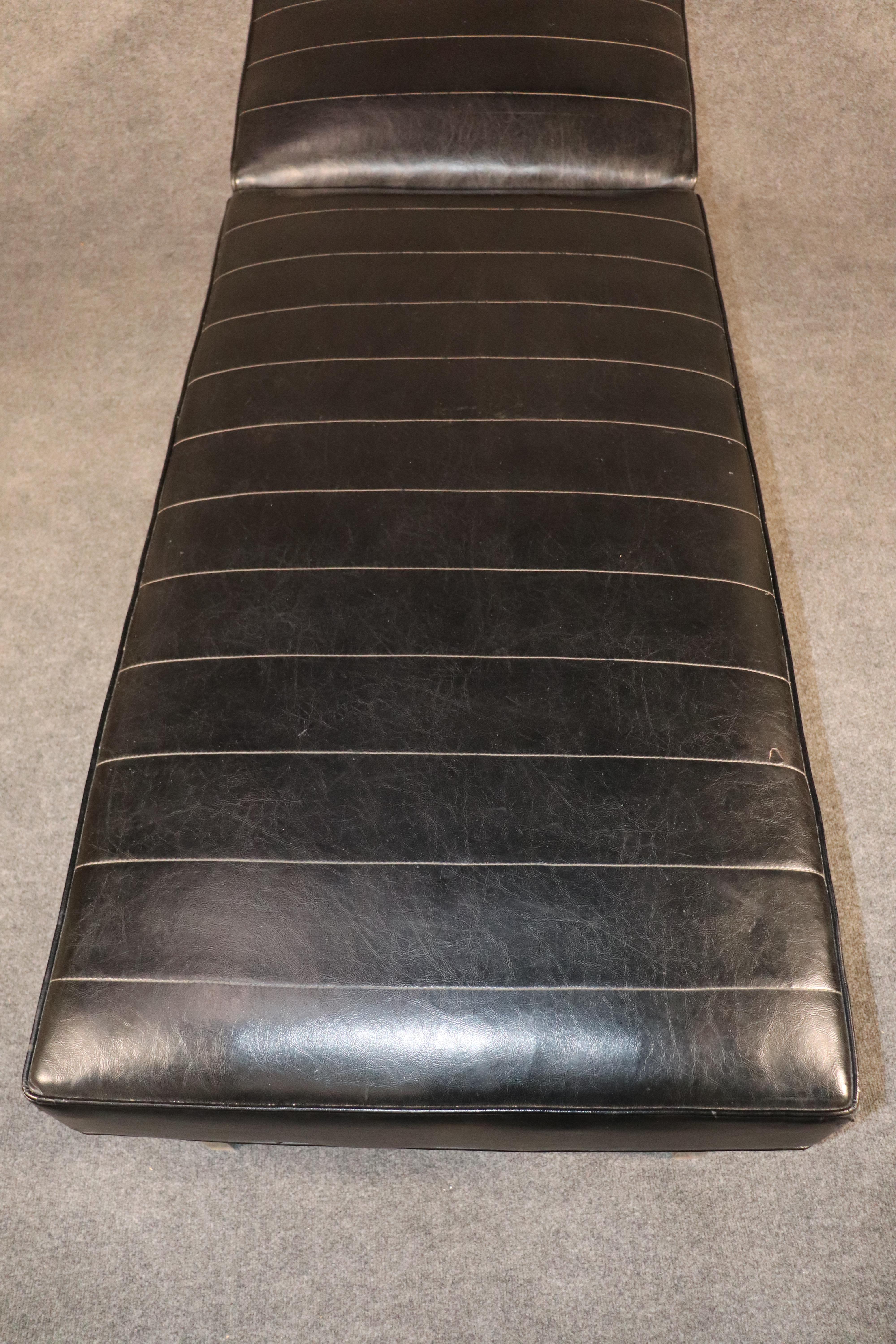 Adjustable Chaise Lounge Chair For Sale 4