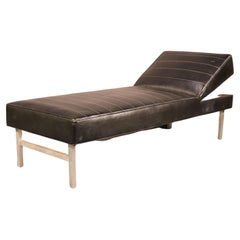 Used Adjustable Chaise Lounge Chair