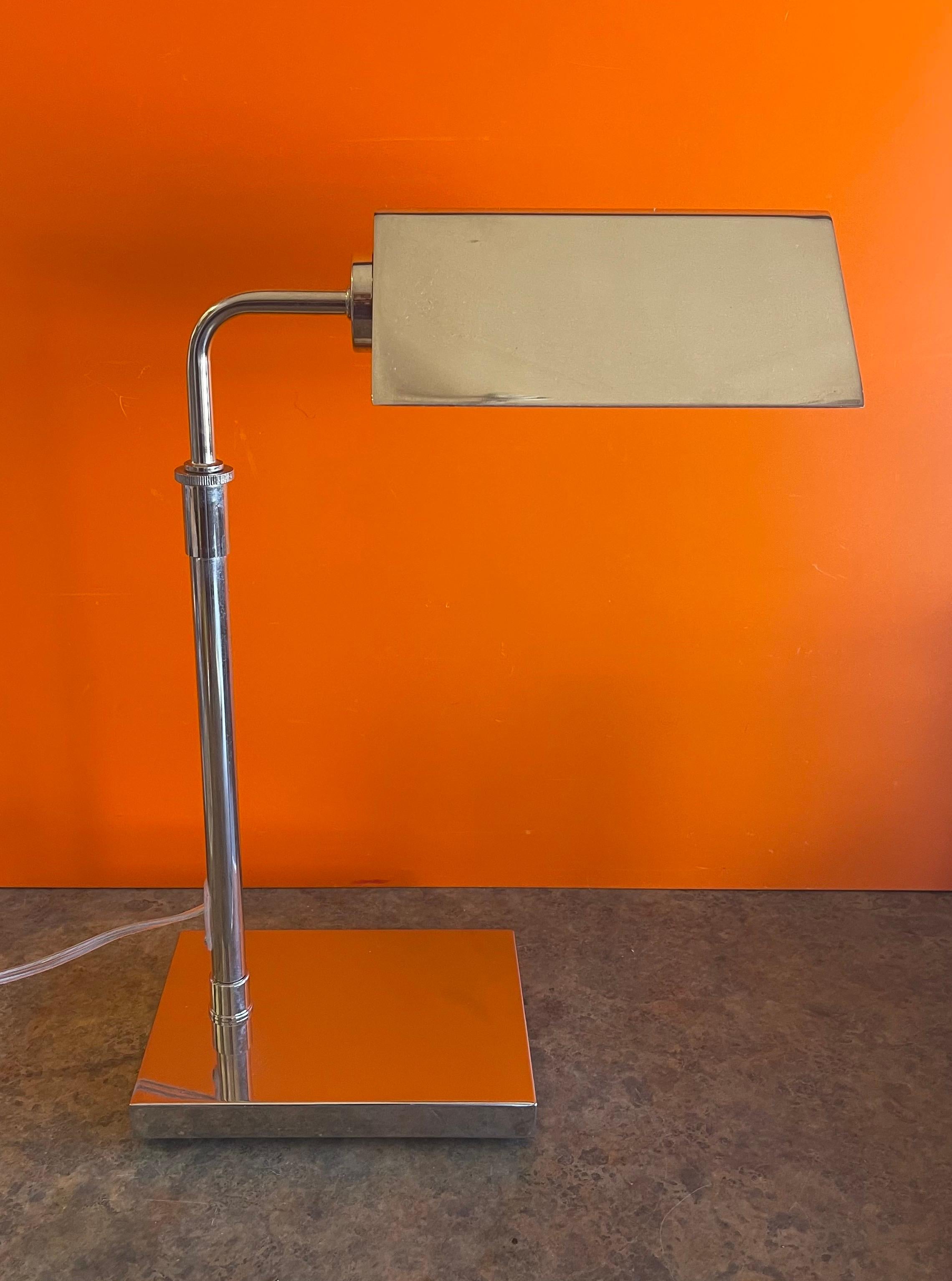 ralph lauren bankers lamp