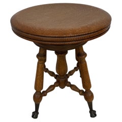 Sgabelli Wood