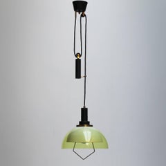 Adjustable Counterweight Pendant by Stilux