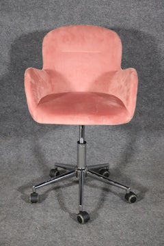 Adjustable Desk Chair