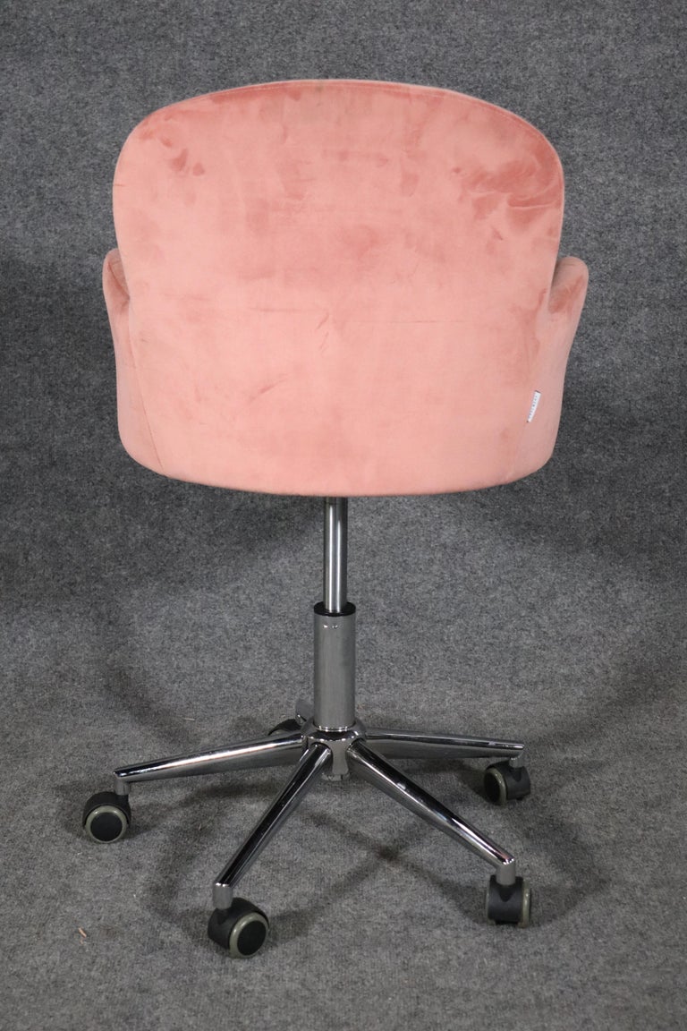 Adjustable Desk Chair For Sale at 1stDibs