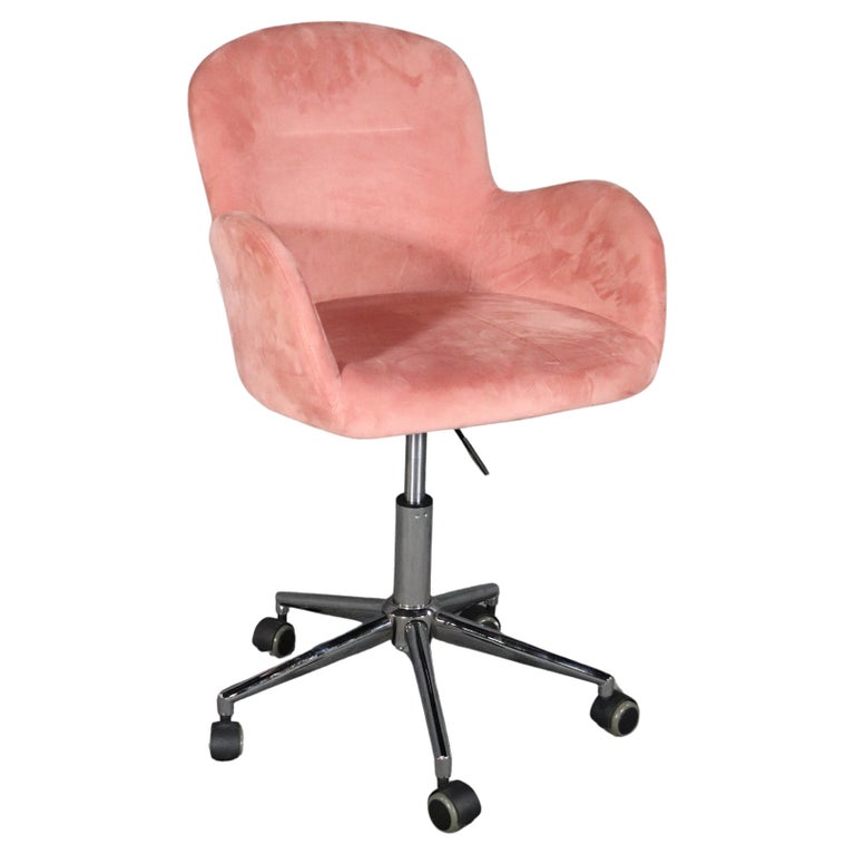 Adjustable Desk Chair For Sale at 1stDibs