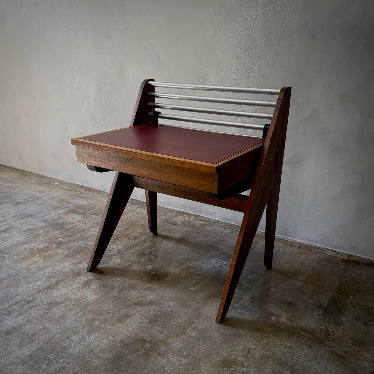 French Adjustable Desk For Sale
