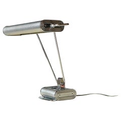Adjustable Desk Lamp by Eileen Gray