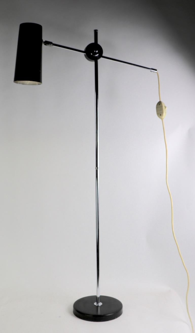 Adjustable Desk Lamp by Lyktan 3
