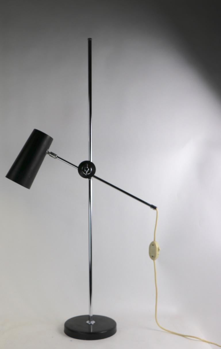 Adjustable Desk Lamp by Lyktan 5