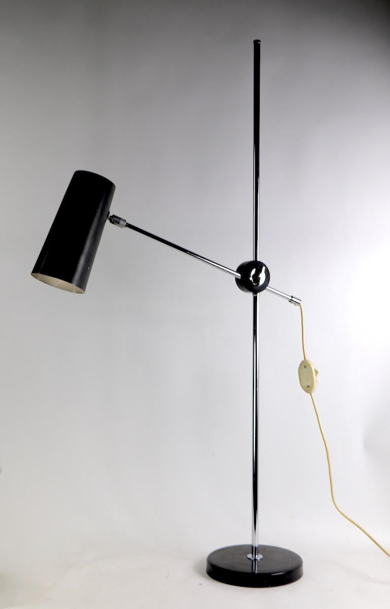 Adjustable Desk Lamp by Lyktan 6