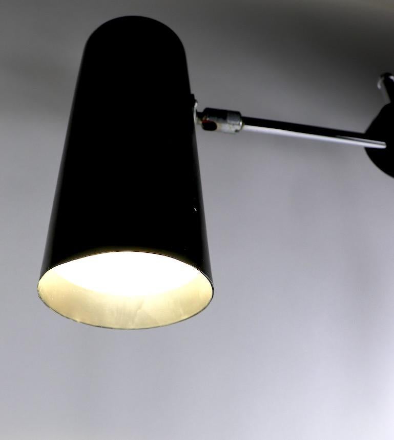Adjustable Desk Lamp by Lyktan 1